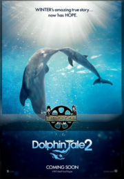 Dolphin Tale 2 – Bir Yunusun Hikayesi 2 seyret Dolphin Tale 2 Türkçe Dublaj izle