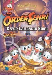 Ducktales: Treasure Of The Lost Lamp – Ördek Şehri Kayıp Lambanın Sırrı Türkçe Dublaj izle