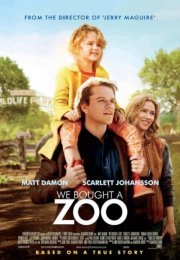 Düşler Bahçesi We Bought a Zoo – We Bought A Zoo Türkçe Dublaj 1080P