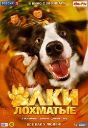 Evde Köpek Başına Paws Bones & Rock’n’roll 720P Türkçe Dublaj izle