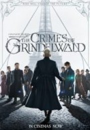 Fantastik Canavarlar 2 – Fantastic Beasts: The Crimes of Grindelwald Türkçe Dublaj 720P