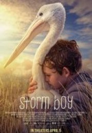 Fırtına Çocuk Storm Boy 2019 Türkçe Altyazı 720P