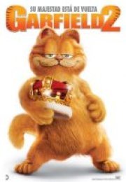 Garfield 2 2006 Türkçe Dublaj 720P