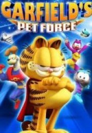 Garfield 5 2009 Türkçe Dublaj 720P