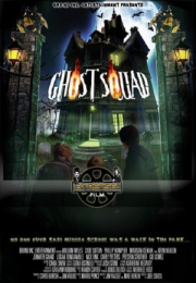 Ghost Squad 720p Hayalet Takım – Ghost Squad Türkçe Dublaj 720P