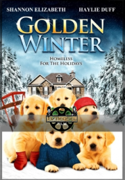 Golden Winter Kahraman Dostlarım – Golden Winter Türkçe Dublaj Full izle – Kahraman Dostlarım izle 720P izle