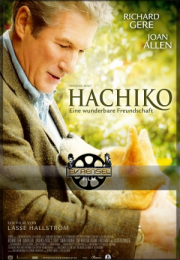 Hachiko Bir Köpeğin Hikayesi Türkçe Dublaj 2009