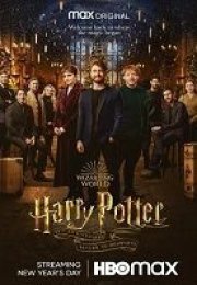 Harry Potter 20. Yıl Özel Bölümü Hogwarts’a Dönüş Türkçe Altyazı 2017