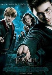 Harry Potter ve Zümrüdüanka Yoldaşlığı Harry Potter and the Order of the Phoenix – Harry Potter and the Order of the Phoenix 720P izle