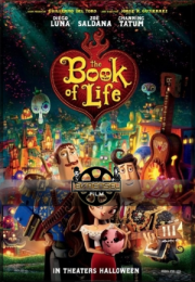 Hayat Kitabı The Book Of Life – The Book of Life 720P izle