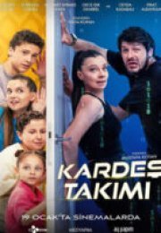 Kardeş Takımı – Kardeş Takımı 720P izle