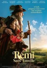 Kimsesiz Çocuk Remi – Remi Nobody\’s Boy 720P izle