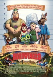 Kırmızı Başlıklı Kız Hoodwinked! – Hoodwinked! 720P izle