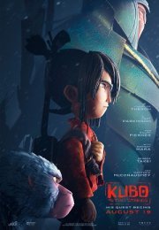 Kubo Ve Sihirli Telleri Kubo And The Two Strings 720P Türkçe Dublaj izle