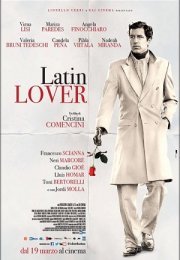 Latin Sevgili Latin Lover 2015 Türkçe Dublaj 720P