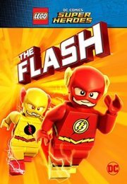 Lego The Flash – Lego DC Comics Super Heroes The Flash Türkçe Dublaj izle