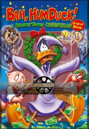 Looney Tunes Ile Olağanüstü Yılbaş seyret – Bah Humduck!: A Looney Tunes Christmas 720P izle