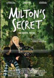 Milton’s Secret 720p Türkçe Altyazı 2016