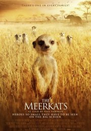 Mirket Ailesi The Meerkats – The Meerkats 720P izle