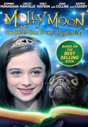 Molly Moon Ve Sihirli Kitap 720P Türkçe Dublaj izle