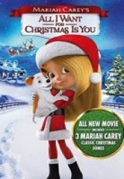 Noelde Tek Dileğim All I Want for Christmas Is You 2017 Türkçe Dublaj 720P