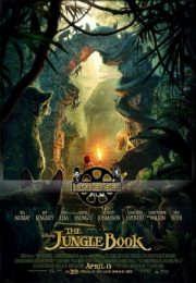 Orman Çocuğu The Jungle Book 720P Türkçe Dublaj izle