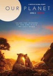 Our Planet 720P Türkçe Dublaj izle