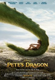 Pete\’s Dragon – Pete Ve Ejderhası Pete’s Dragon Türkçe Altyazı izle