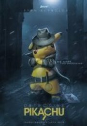 Pokemon Dedektif Pikachu 720P Türkçe Dublaj izle