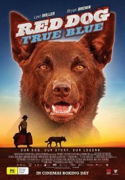 Red Dog True Blue – Blue Dog Türkçe Altyazı 1080P