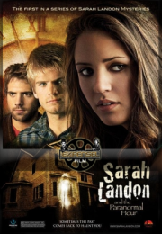 Sarah London – Saving Sarah Cain 720P izle