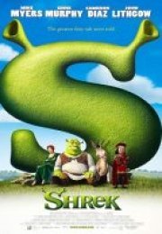 Shrek 1 – Shrek 720P izle