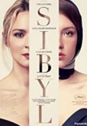 Sibyl 720P Türkçe Dublaj izle