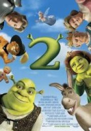 Şrek 2 Shrek 2 – Shrek 2 720P izle