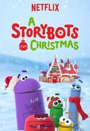 StoryBots Noel Kutlaması – A StoryBots Christmas 720P izle