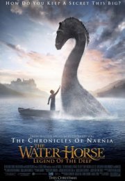 Su Altı Derinlerin Efsanesi – The Water Horse: Legend Of The Deep 720P izle