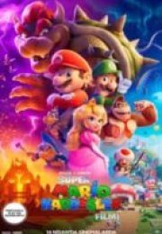 Süper Mario Kardeşler i – The Super Mario Bros. Movie Türkçe Dublaj 720P