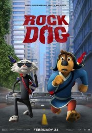 Süper Yetenek Rock Dog 720P Türkçe Dublaj izle