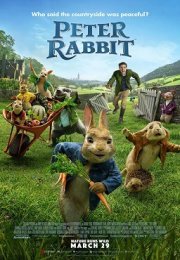 Tavşan Peter Peter Rabbit 720P Türkçe Dublaj izle