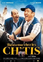 Tayinim Çıktı Bienvenue chez les Ch’tis 720P Türkçe Dublaj izle