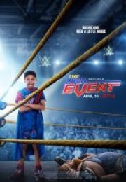 The Main Event – La pelea estelar Türkçe Dublaj 720P