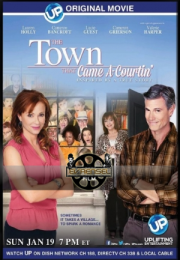 The Town That Came A-Courtin – Aşk Kasabaya Gelince Türkçe Dublaj izle