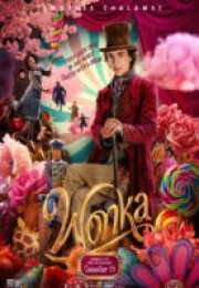 Wonka – Wonka Türkçe Dublaj izle