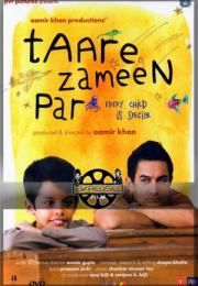 Yerdeki Yıldızlar Taare Zameen Par 720P Türkçe Dublaj izle